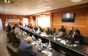 وزير الصحة الايراني: السبيل الوحيد لمكافحة كورونا هو التزام التوصيات الصحية