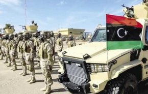 من يقرع طبول الحرب في ليبيا؟