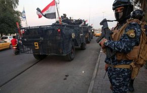 اعتقال 32 مطلوباً وضبط عبوات ناسفة وصواريخ في كركوك

