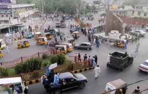 هل ستعيد طالبان الهدوء إلى المدن الأفغانية ؟ + فيديو