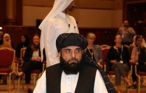 توضيح متحدث باسم طالبان بشأن مقابلته مع الإعلام الإسرائيلي