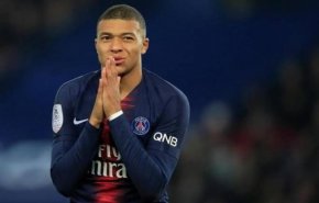 ريال مدريد يستقر على بديل مبابي