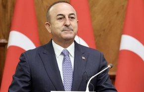 تشاویش أوغلو يوضح موقف أنقرة من 
