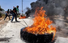 مواجهات في طوباس واقتحامات صهيونية للأقصى
