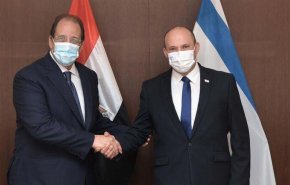 رسميا.. السيسي يدعو رئيس وزراء الاحتلال لزيارة مصر
