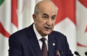 تبون يجري تغييرات في قيادات القوات والنواحي العسكرية