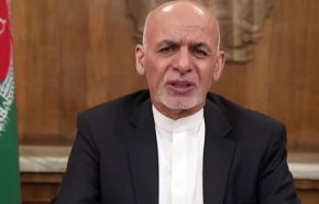 في أول ظهور له بعد مغادرته البلاد.. أشرف غني: لم ابع افغانستان