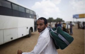 حرب السعودية على العمالة اليمنية تتسع من جنوب البلاد إلى شرقها