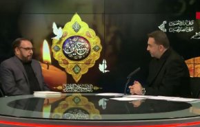 شاهد.. باحث اسلامي: محور المقاومة يستلهم من ثورة الامام الحسين(ع)