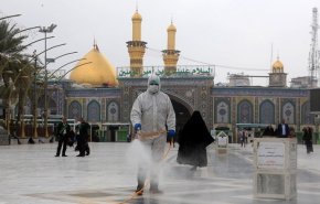 كربلاء تضع شرطا لدخول المواكب الحسينية في زيارة الاربعين