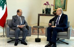 عون: ميقاتي يواجه طلبات متزايدة قد تؤخر تشكيل الحكومة