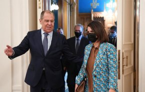 ليبيا تثمن دور روسيا ولافروف يتطلع لعلاقات ذات اهمية اولوية معها