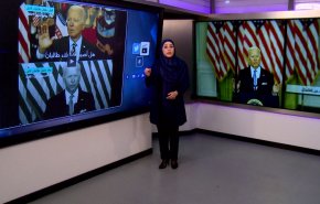 هزيمة امريكا في افغانستان
