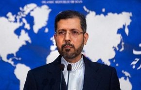 ايران تندد بشدة بالاعتداء الارهابي على عزاء الامام الحسين (ع) في باكستان