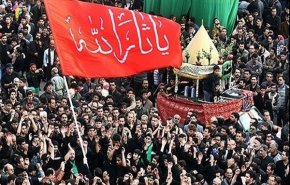 شاهد.. احياء مراسم عاشوراء في انحاء العالم 