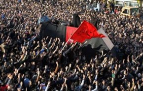 كربلاء المقدسة تعلن مشاركة نحو 6 ملايين زائر بإحياء زيارة عاشوراء