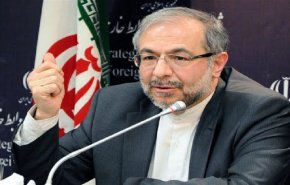 دبلوماسي ايراني: أميركا تعوض عن قباحتها بفانيلات 