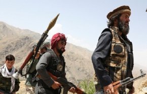 انتزاع 3 مناطق في ولاية بغلان شمالي أفغانستان من 'طالبان'