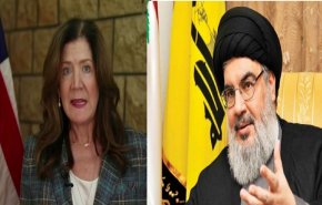 معادلة السيد نصر الله وإرباك الحسابات الأمريكية الإسرائيلية 