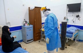 العراق يسجل حالة وفاة واحدة و6121 إصابة بكورونا