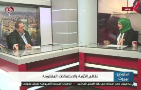 تفاقم الأزمة اللبنانية والاحتمالات المفتوحة     

