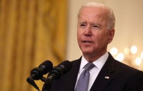 بايدن: نحن على اتصال دائم مع حركة 'طالبان' بينما نواصل عمليات الإجلاء
