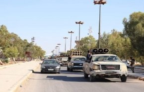 الجيش السوري يستقدم تعزيزات عسكرية إلى درعا