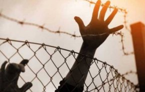 هيئة الأسرى الفلسطينية تحمل الاحتلال مسؤولية حياة الأسير صمادعة