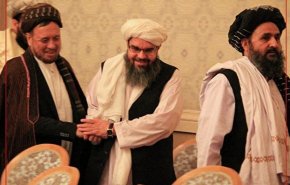 ترامب يدعو بايدن للاعتذار بسبب أفغانستان و نائبة جمهورية تقترح عزله