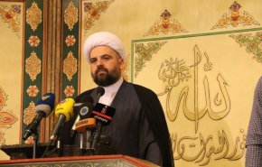 المفتي قبلان: زمن الخيار الأميركي في لبنان انتهى