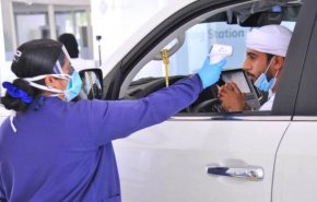 الكشف عن إحصاءات انتشار فيروس 