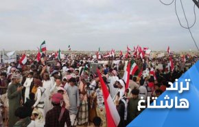 قبائل المهرة تفضح مؤامرات التحالف الخبيثة