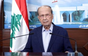  عون:  سأظل أعمل ولن أتخلى عن واجباتي ومسؤولياتي