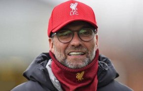 مدرب ليفربول بعد مواجهة بيرنلي: 'كل أحلامي تحققت'