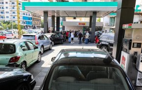 شاهد: تسوية مؤقتة لمعالجة ازمة المحروقات في لبنان