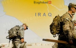 الأمن النيابية تتحدث عن إنهاء الوجود القتالي الأمريكي بالعراق نهاية العام الحالي