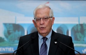 بوريل: الصين يمكنها لعب دور الوسيط بين روسيا وأوكرانيا