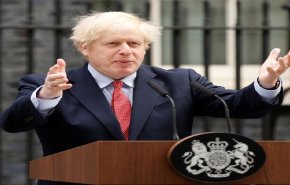 جونسون يطلب عقد قمة طارئة لـG7 بشأن أفغانستان
