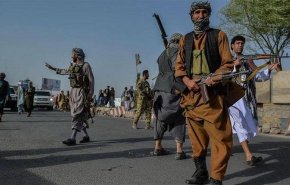 طالبان تستعيد منطقة فقدت السيطرة عليها في بغلان
