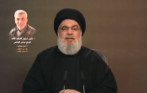 السيد نصر الله: سفينتنا الثانية ستبحر خلال أيام قليلة من ايران