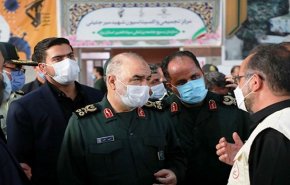 اللواء سلامي: تم كسر الحصار الاقتصادي للعدو بمساعدة التعبئة الشعبية