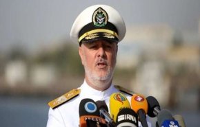 الأدميرال خانزادي: تغيير محركات الدفع لمدمرات القوة البحرية للجيش
