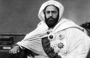 تبون يأمر بإعادة إطلاق مشروع فيلم 'الأمير عبد القادر'

