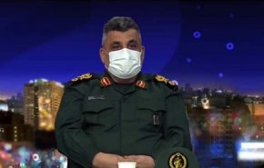 معاون وزیر دفاع: مسیر تولید تجهیزات دفاعی یک مدار رو به توسعه است