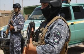 العراق.. اعتقال إرهابي وضبط صواريخ وعبوات بالأنبار
