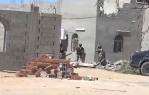 شاهد: غضب شعبي جراء تهجير السلطات السعودية لابناء قبيلة الحويطات 