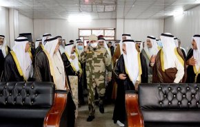 الكاظمي لوجهاء الطارمية: إما أن نختار الاقتتال والفوضى وإما التغيير والتطوير
