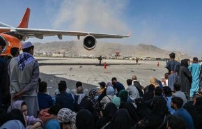 وزيرا الدفاع والخارجية الفرنسيان يزوران الإمارات لبحث الوضع في أفغانستان
