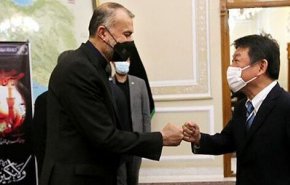 امير عبداللهيان : ايران ترحب بالمفاوضات البناءة التي يواكبها تنفيذ كافة التعهدات