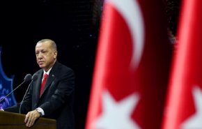 أردوغان: نجري محادثات دولية مكثفة حول أفغانستان 